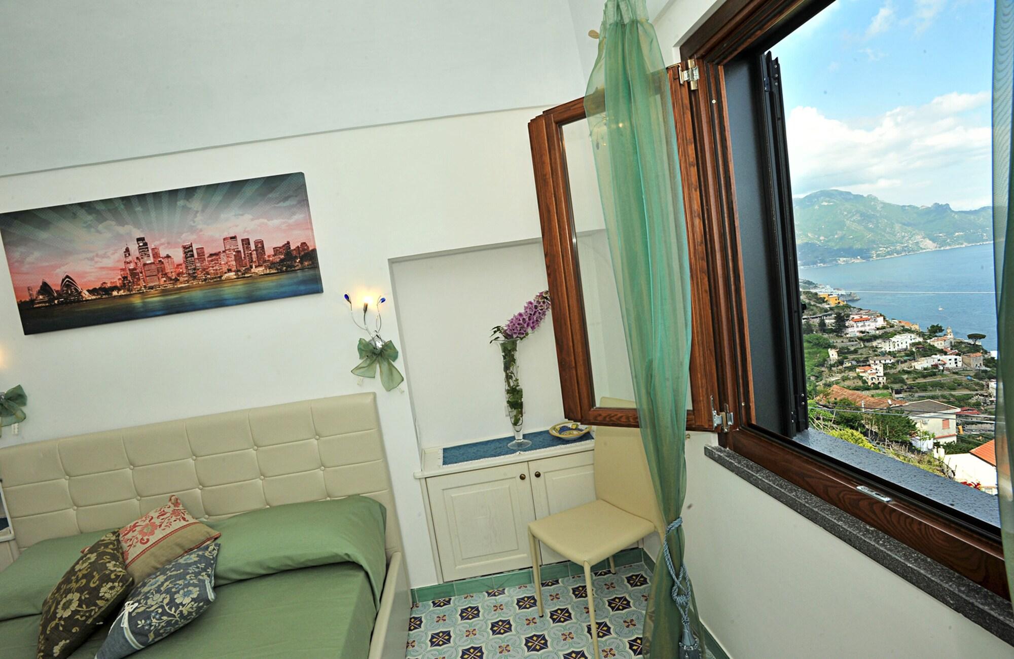 World Center Bed & Breakfast