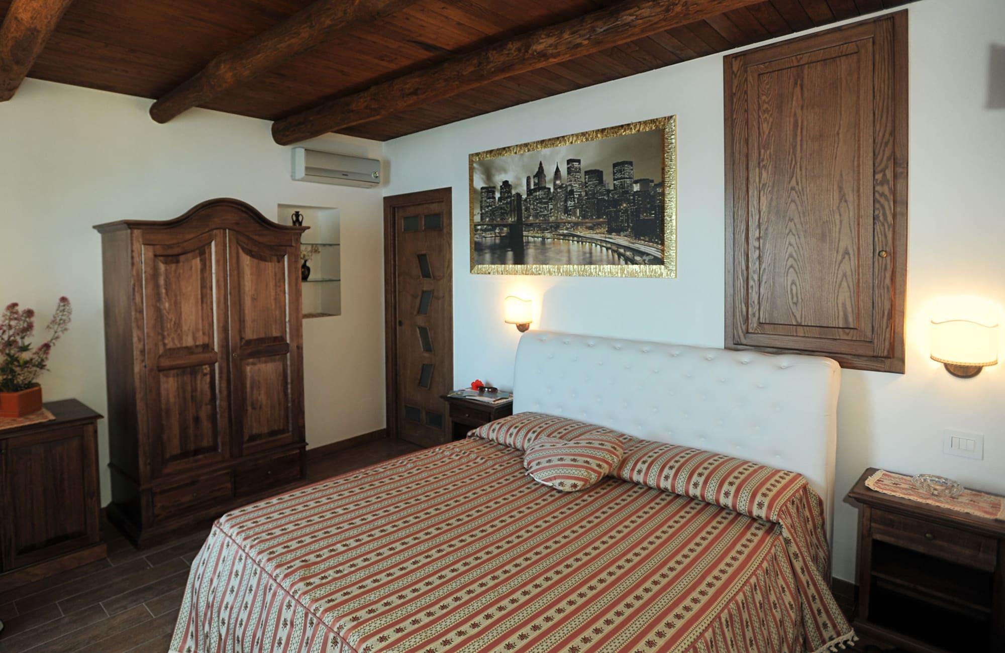 World Center 3* Amalfi
