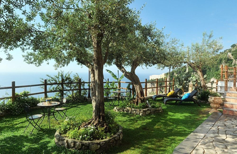 World Center 3* Amalfi