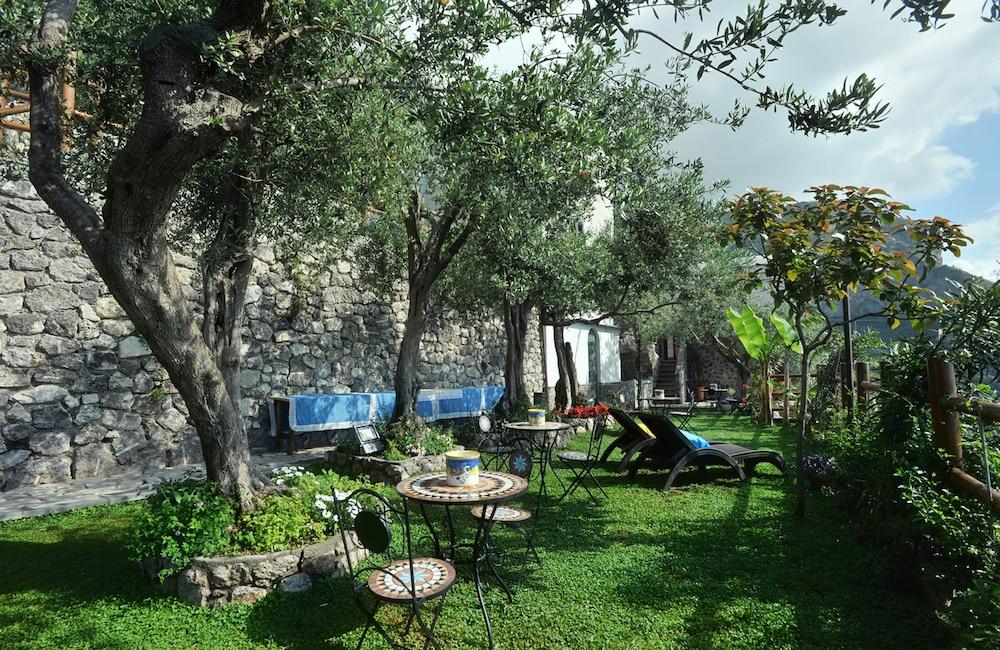 World Center Amalfi