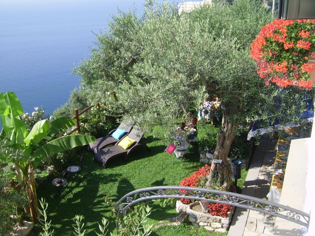 World Center 3* Amalfi