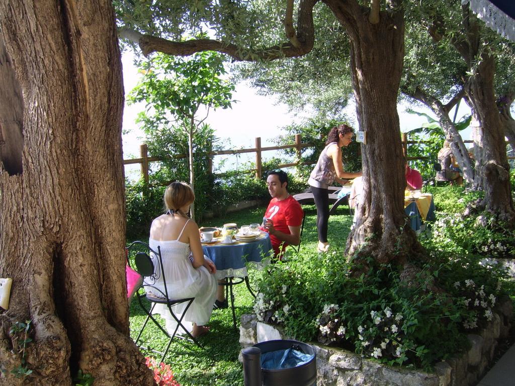 World Center Acomodação com café da manhã  Amalfi