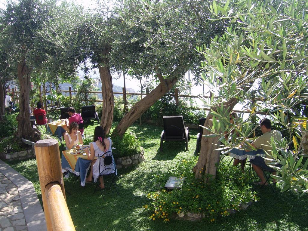 World Center Amalfi
