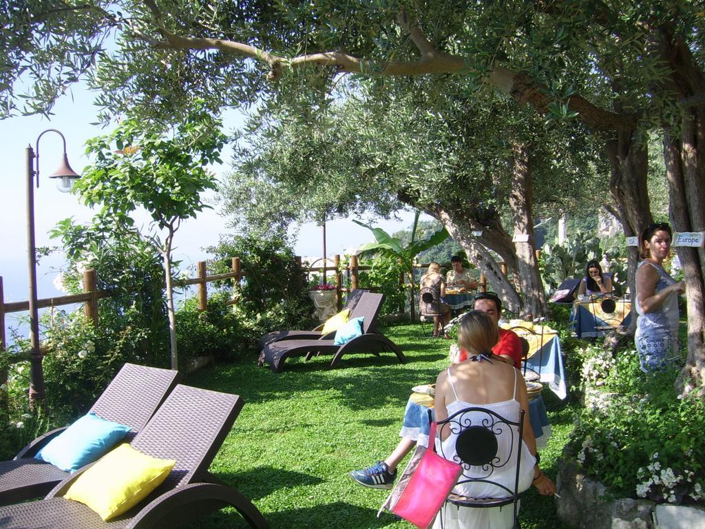 World Center Acomodação com café da manhã  Amalfi