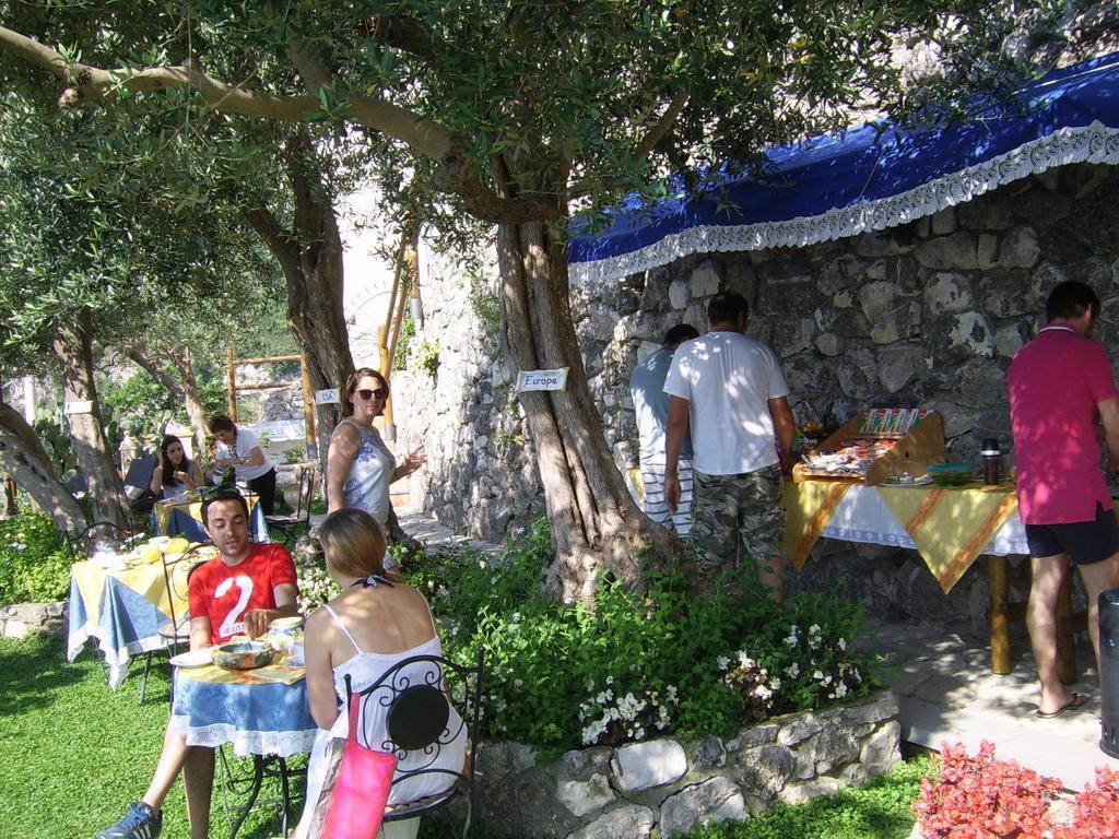 World Center Amalfi