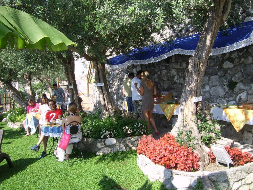 World Center Amalfi
