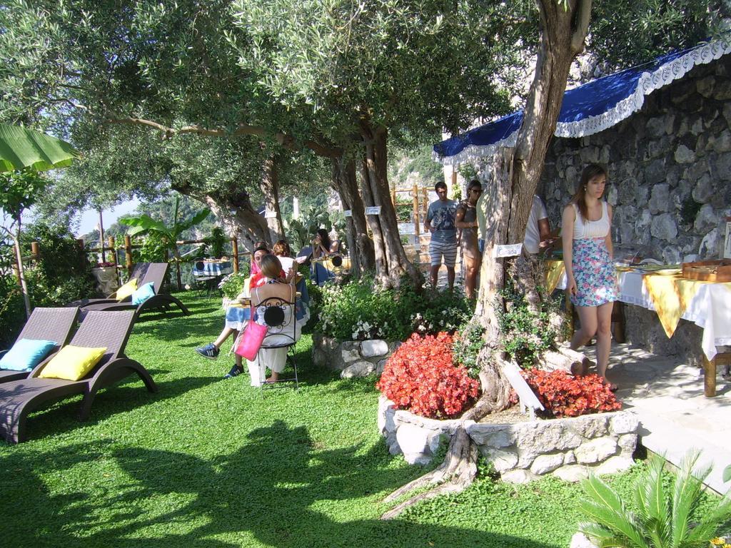 World Center Acomodação com café da manhã  Amalfi