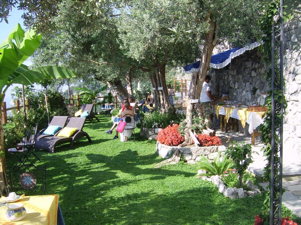 World Center 3* Amalfi
