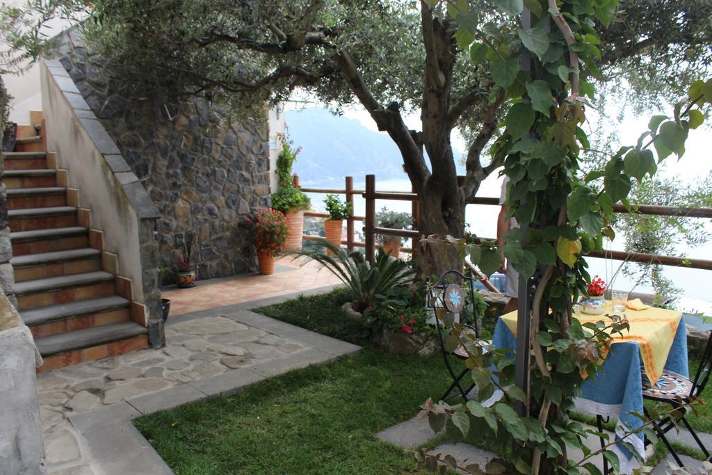 Acomodação com café da manhã  World Center Amalfi