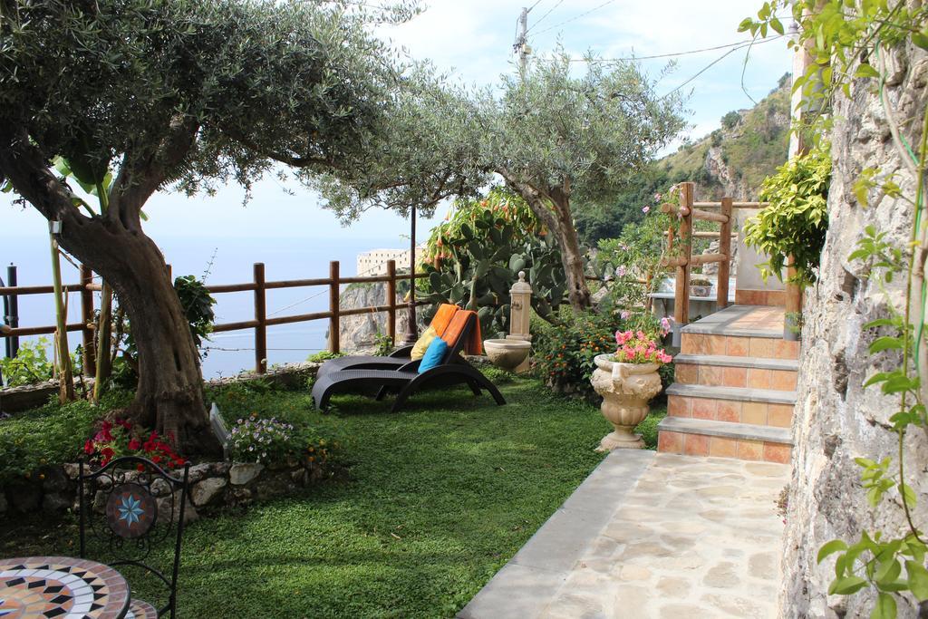 Acomodação com café da manhã  World Center Amalfi