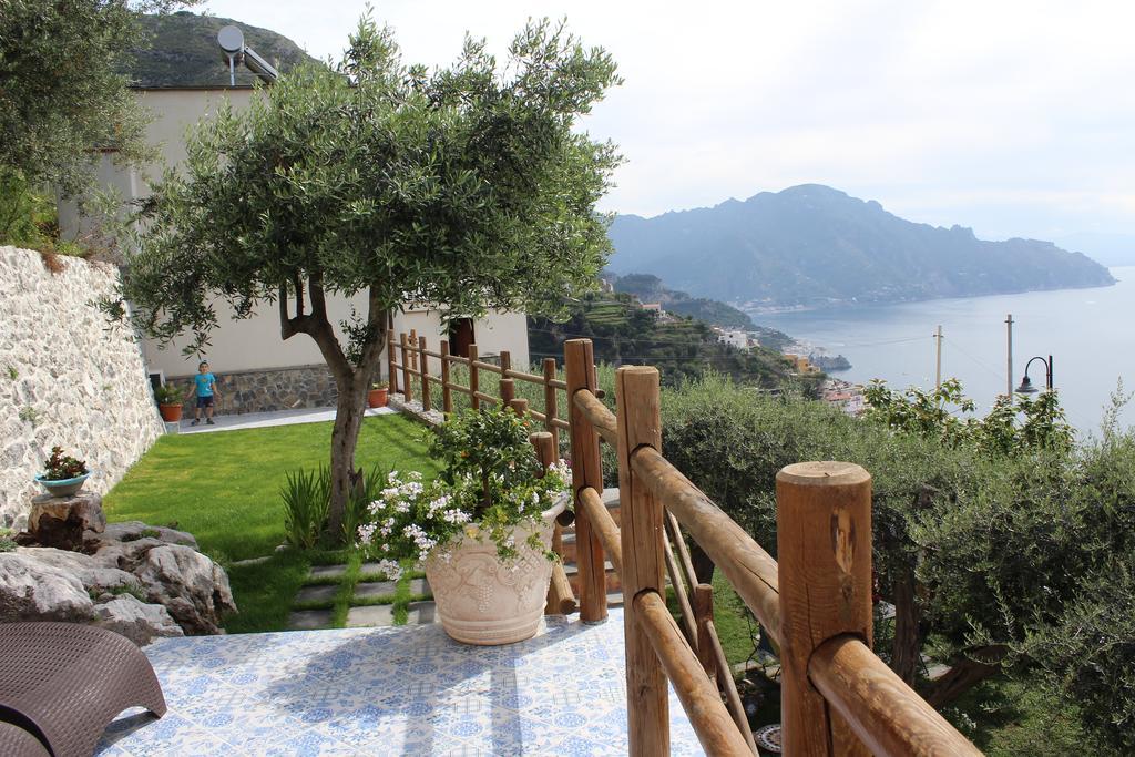 World Center Amalfi
