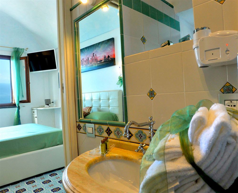 World Center 3* Amalfi